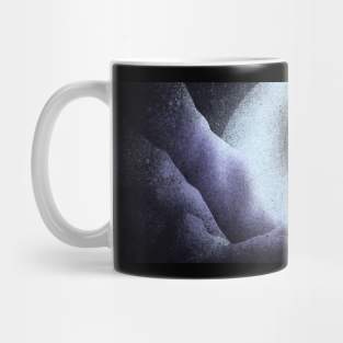 Watch the Moon, Try Not to Wolf Out Mug